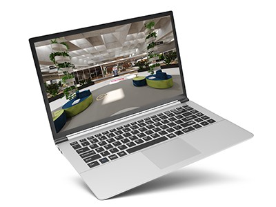 Viking lifestyle image