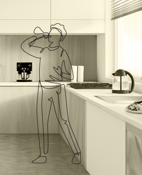 Viking lifestyle image