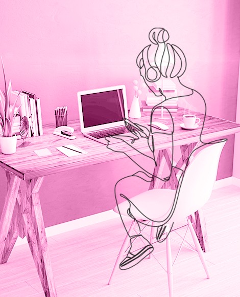 Viking lifestyle image