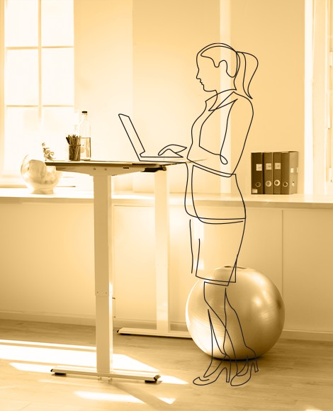 Viking lifestyle image