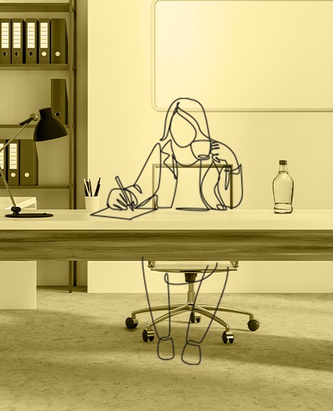 Viking lifestyle image