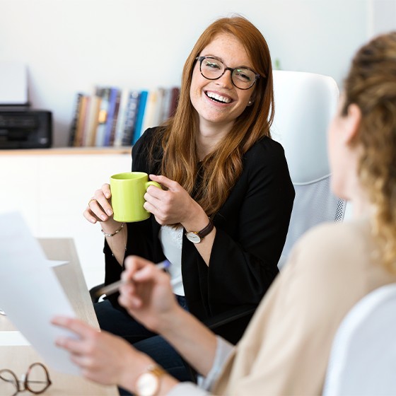 Viking lifestyle image