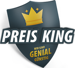 Preis King - Genial G&uuml;nstig