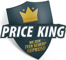 Price King - Zeer Scherpe Prijzen