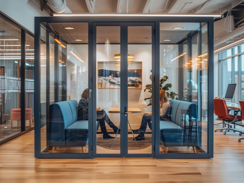 Viking lifestyle image