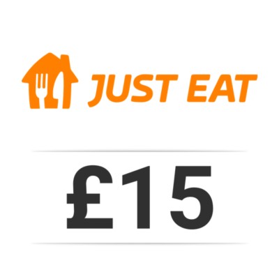 Just Eat Voucher Viking Direct UK